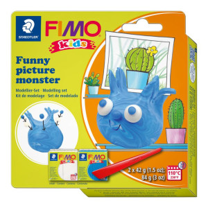 FIMO KIDS ΣΕΤ FUNNY PICTURE